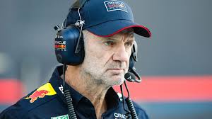Adrian Newey: Ferrari approach F1 designer after Red Bull confirm exit of  chief technical officer in early 2025