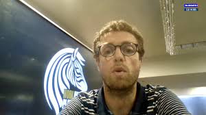 Rik De Mil décide de rester au Sporting de Charleroi