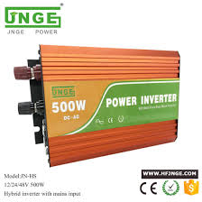 Maybe you would like to learn more about one of these? China Ac Output Pure Sine Wave Inverter With 500w Rated Power Jn H 48 500 China 500w Inverter Pure Sine Wave Inverter