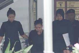 Lebih parah, pembunuhan ini berlaku di klia, membuatkan hubungan di antara malaysia dan korea utara sedikit renggang pada ketika itu. Wanita Mengaku Tak Bersalah Bunuh Jong Nam