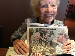 Doris Howard :: WW2RN