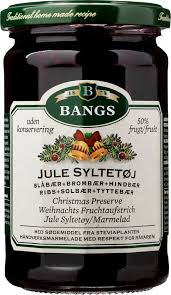 6 years ago6 years ago. Bangs Marmelade Jule Syltetoj 285 G