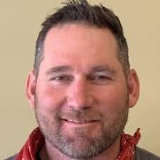 Jim Cronk's Instagram, Twitter & Facebook