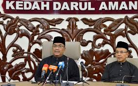 Maheran binti mananketua pegawai korporat. Mb Baru Ikrar Jadikan Kedah Periuk Nasi Malaysia Free Malaysia Today Fmt