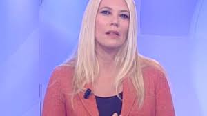 Fama e celebrità, ecco eleonora daniele, donna indubbiamente famosa. Eleonora Daniele The Live Drama I Have No More Money Newsy Today