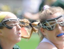Girls lacrosse: Sacred Heart prevails over Greenwich Academy