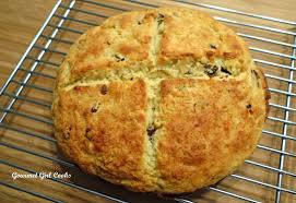 Irish Soda Bread A New Grain Free St Patrick S Day Tradition Soda Bread Irish Soda Bread Gluten Free Irish Soda Bread