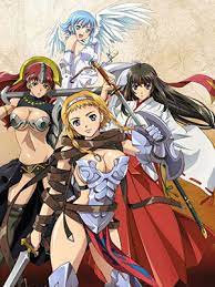 Xem Phim Queens Blade Ss2 Gyokuza Wo Tsugu Mono Việt Sub 2009 Xem Phim Online Hay Xem Phim Online Nhanh
