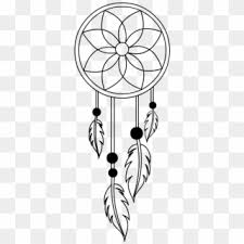 Choose from 120+ dreamcatcher graphic resources and download in the form of png, eps, ai or psd. Jewelry Dream Catcher Dream Feather Indian Indians Sketch Easy Dream Catcher Drawing Clipart 89415 Pikpng