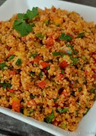 Bulgursalat Katha Kocht Bulgursalat Rezept Couscous Salat Rezept Bulgursalat