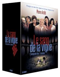 Oglądanie po kolei ma duże znaczenie dla zachowania ciągłości fabuły i śledzenia wszystkich wątków. Le Sang De La Vigne L Integrale Esc Editions Distribution