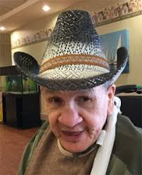 Michael Roach Obituary (1948