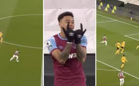 Jesse lingard statistics played in west ham. Video Jesse Lingard Scores Stunning Solo Goal For West Ham