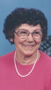 Obituary for Eleanor B. (Brown) Hanno