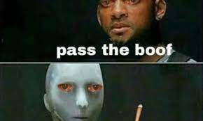 Pass The Boof Know Your Meme