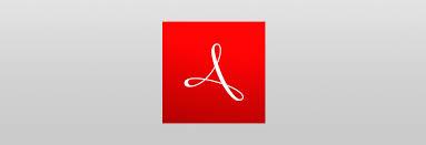 And now, it's connected to the adobe document cloud − making it easier than ever to work across computers and mobile devices. Adobe Reader 9 Free Download For Windows 7