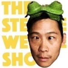 The Steebee Weebee Show Podcast