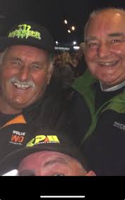 Memories of bowling nights in Lodi, NJ