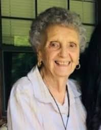 Obituary for Eva "Tootsie" Frances Davenport