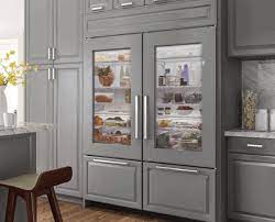 The trouble spots are generally right around the years that they transitioned from their various control system. Difference Between Sub Zero And Regular Refrigerators Tiger Mechanical
