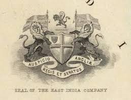 East India Company · Mapping Mumbai ...