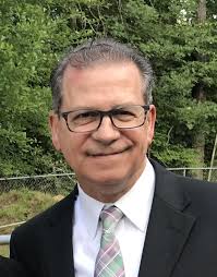 Rev. Charles Curry Obituary