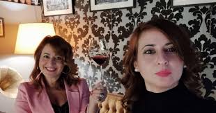 Food-blog "Sorelle in Chic": la passione per la cucina passa per le radici