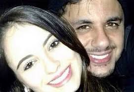 Namorada acompanhava cristiano araújo em turnê. Ela Esta Em Paz Diz Mae De Namorada De Cristiano Araujo O Fuxico