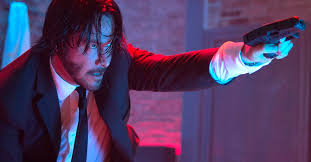 When helen died, i lost everything. A Week After Its Release John Wick Already Seems Like A Cult Classic The Atlantic