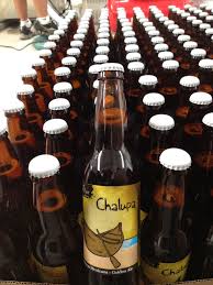 Chalupa De Cerveceria Albur Mexican Craft Beer