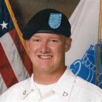 SGT Ivan Messersmith Obituary