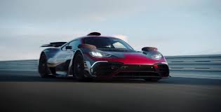 The performance hybrid will produce over 1,000 horsepower at a maximum speed of over 350 km/h. Mercedes Amg Project One What S Keeping It So Long
