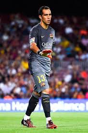#claudio bravo #bravo #fc barcelona #this was amazing #i wish i could have screamed at this moment #but my roommates were sleeping #ok #i think i'm done with edits for this game #unless no one. Pin On Hehe