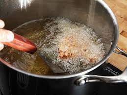 Maybe you would like to learn more about one of these? How Many Times Can I Re Use Fry Oil Ask The Food Lab