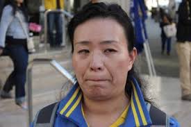 西雅图周报》：法轮功学员因信仰受到迫害| 法轮大法正见网