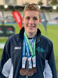 Tom Roach Honorary Spartan