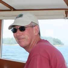 Obituary for Rich Siegel : Funeral Alternatives of Maine