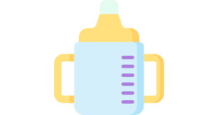 Feeding Bottle Free Vector Icons Designed By Freepik Vector Free Vector Icons Vector Icon Design