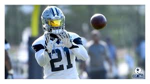 300 x 300 jpeg 8 кб. Helmet Stalker On Twitter Cowboys Rb Ezekiel Elliott Is Using A Riddell Speedflex Precision With An Sf 2eg Ii Facemask And A Sportstar Victory Xd Chinstrap Paired With The Meg Strap He Used An