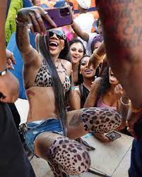 Glorilla : r/HipHopGoneWild