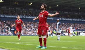 Post match, klopp gathers the liverpool players to salute the kop after the hard fought draw against west brom.the redmen tv is uncensored lfc television.b. West Brom 2 2 Liverpool Recap Baggies Fight Back From 2 0 Down To Claim Share Of The Spoils Mirror Online