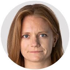 Katherine Miller's Instagram, Twitter & Facebook