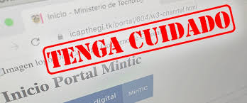 Archivo de noticias en colombia y el mundo sobre mintic. Comunicado De Prensa Mintic