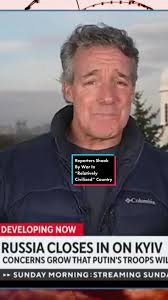 Lawrence Jones: The Fox News Outsider