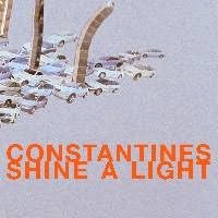 Shine A Light Constantines Album Wikipedia