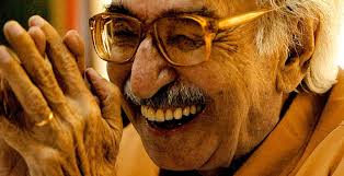 A didática da invenção: a poesia de Manoel de Barros