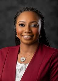 Latoya Triplett's Instagram, Twitter & Facebook