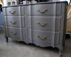 A Nice Gray Gray Painted Furniture Painted Bedroom Furniture Grey Furniture