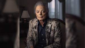 IA muestra cómo luciría actualmente Michael Jackson