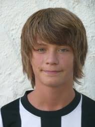 A-Jugend Team 2012/2013